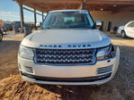 Land Rover Range Rover 2013