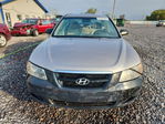 Hyundai Sonata 2008