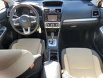 Subaru XV 2016