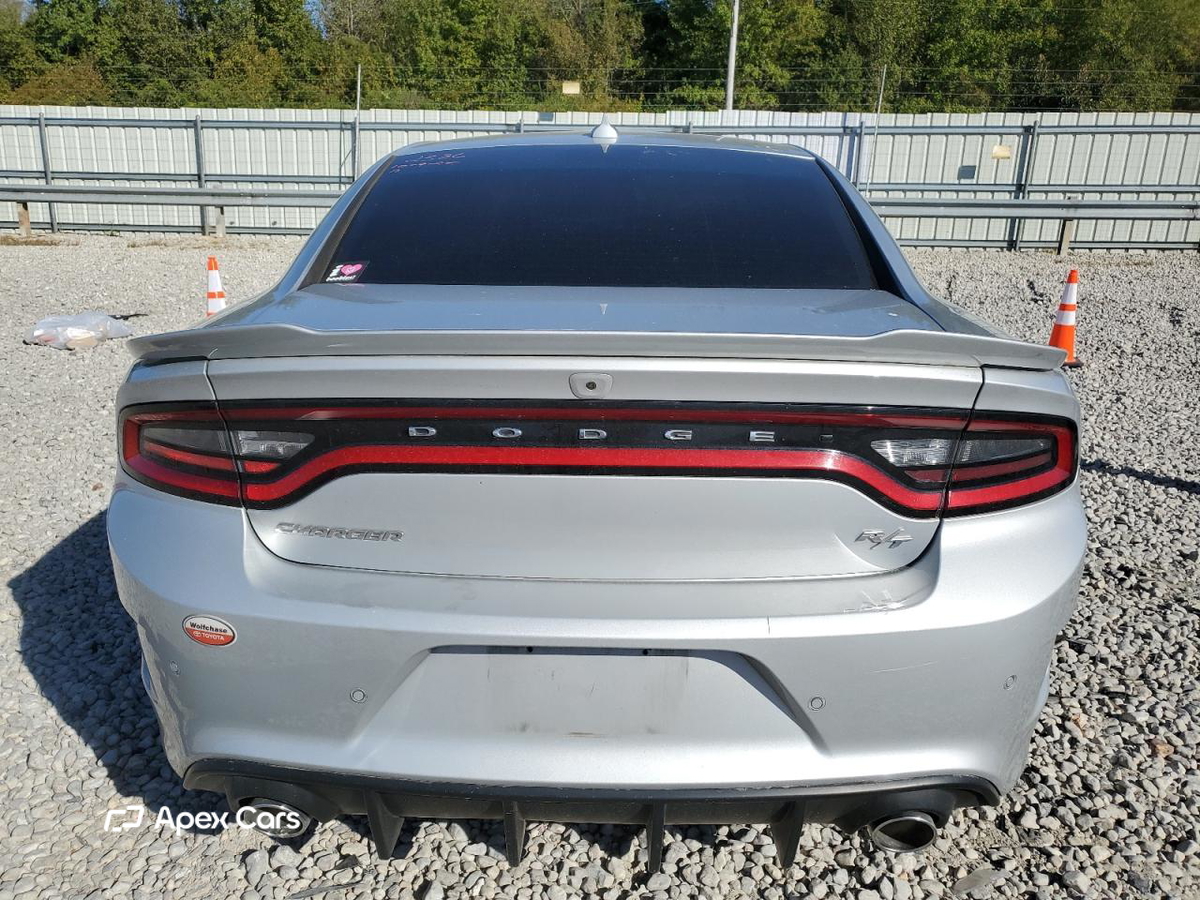 Dodge Charger 2021