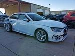 Audi A4 2022
