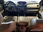 Honda Pilot 2012