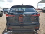 Lexus NX 2019