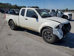 Nissan Navara (Frontier) 2019