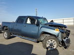 Chevrolet Silverado 2014