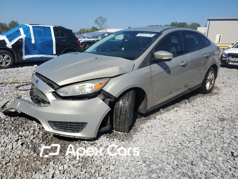 Ford Focus 2015 - Image 1 of 13