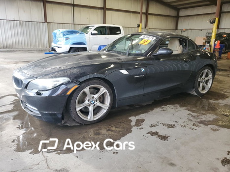 BMW Z4 2011 - Image 1 of 12