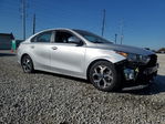 Kia Forte 2021