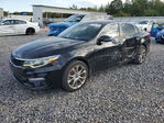 Kia Optima 2019