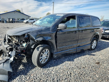 Dodge Caravan 2012 - Image 1 of 13