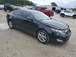 Kia Optima 2011