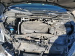 Honda Odyssey 2018