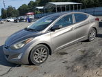 Hyundai Elantra 2014