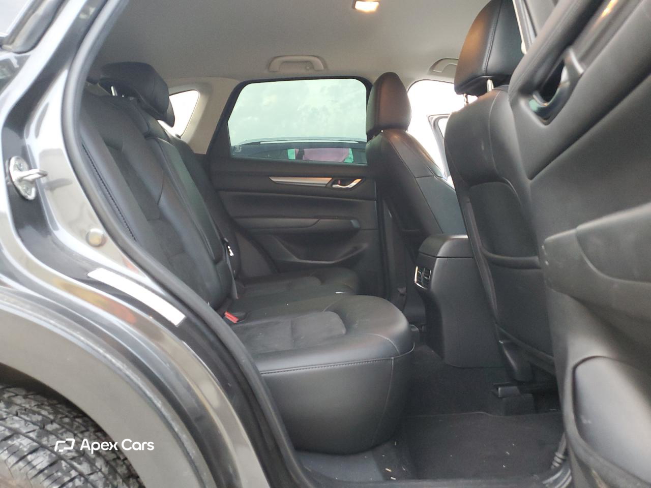 Mazda CX-5 2020