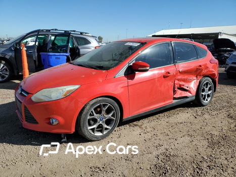 Ford Focus 2014 - Image 1 of 5