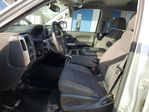Chevrolet Silverado 2017