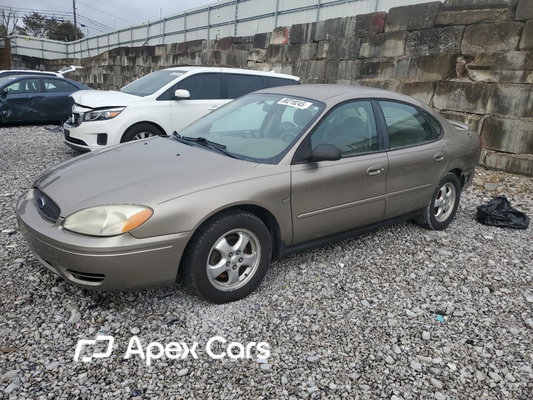Ford Taurus 2004 - Image 1 of 13