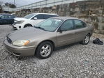 Ford Taurus 2004
