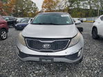 Kia Sportage 2011