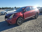 Nissan Rogue 2012