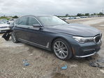 BMW Series 7 2019