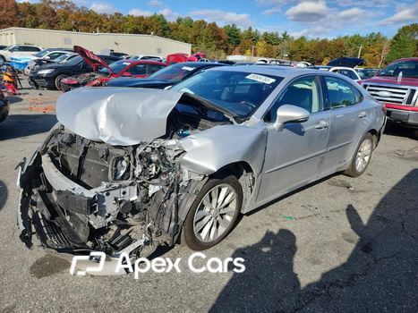 Lexus ES 2013 - Image 1 of 13