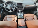 Audi Q5 2012