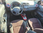 Mitsubishi Mirage 2020