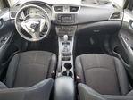 Nissan Sentra 2016