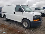 GMC Savana 2023