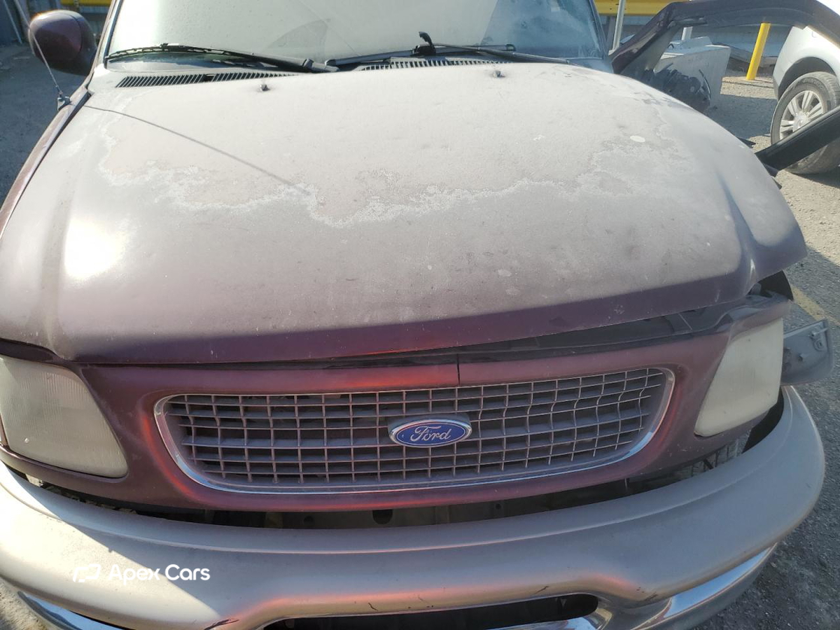 Ford Expedition 1997