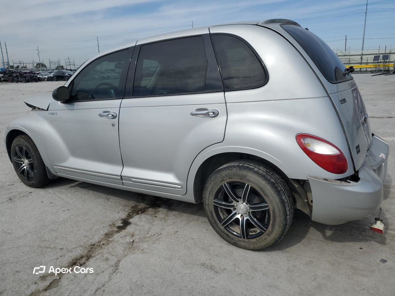 Chrysler PT Cruiser 2006