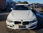 BMW Series 3 2015