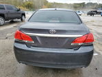 Toyota Avalon 2012