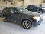 BMW X3 2011