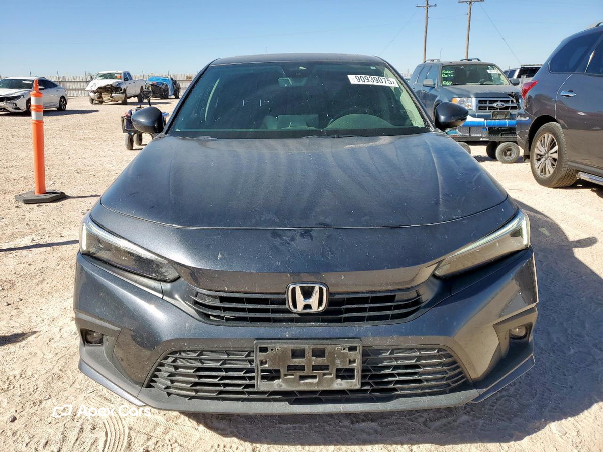 Honda Civic 2023