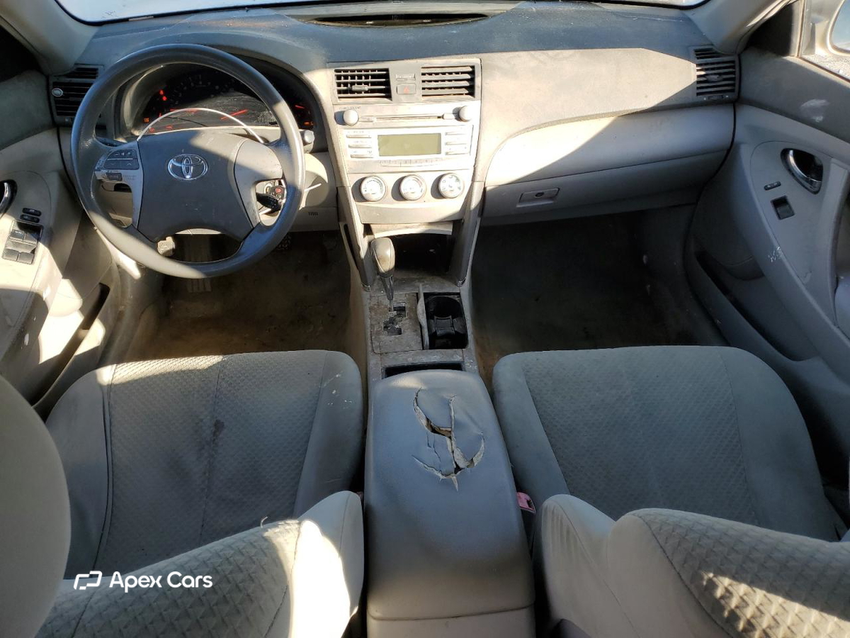 Toyota Camry 2007