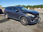 Kia Sorento 2017