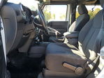 Jeep Wrangler 2013
