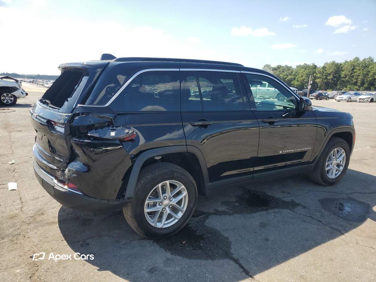 Jeep Cherokee 2025