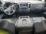 Chevrolet Silverado 2016