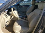 Infiniti FX 2010