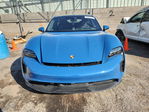 Porsche Taycan 2023