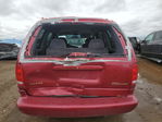 Dodge Caravan 1997