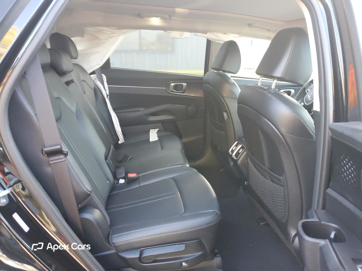 Kia Sorento 2024