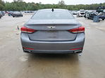 Hyundai Genesis 2016
