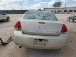 Chevrolet Impala 2012