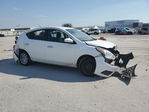 Nissan Versa 2019