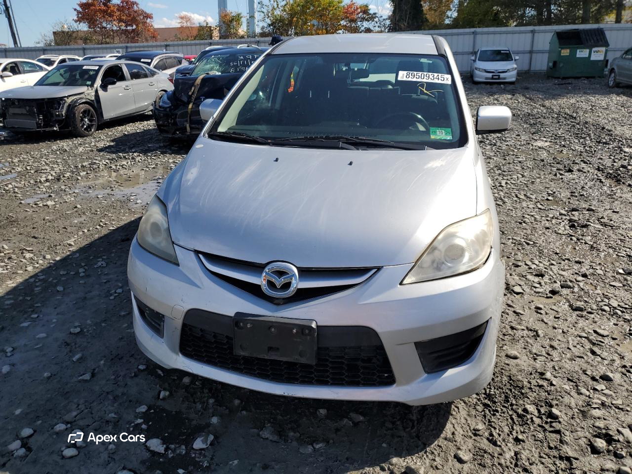 Mazda 5 2009
