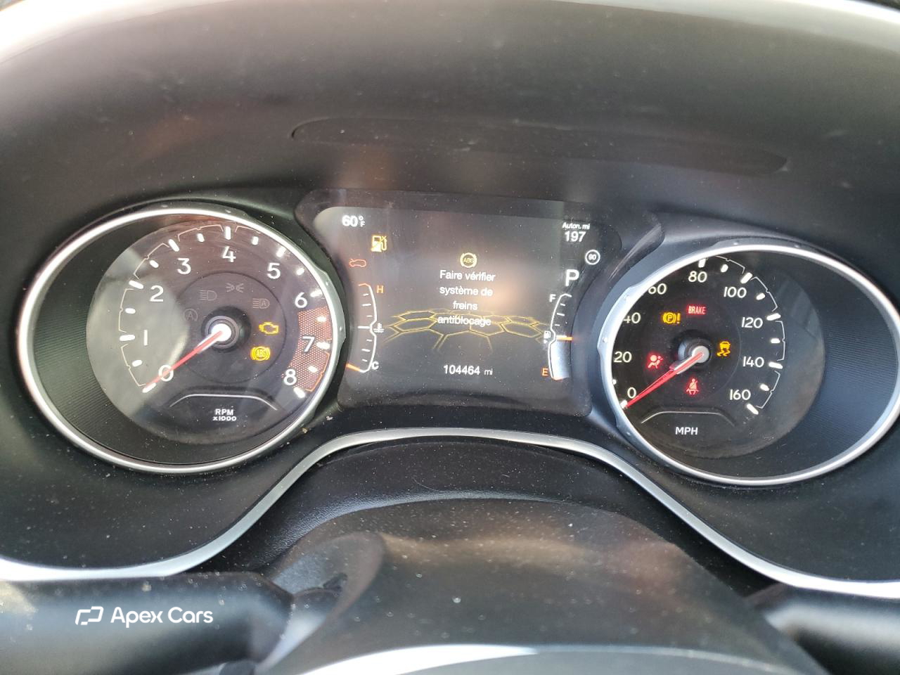 Jeep Compass 2020
